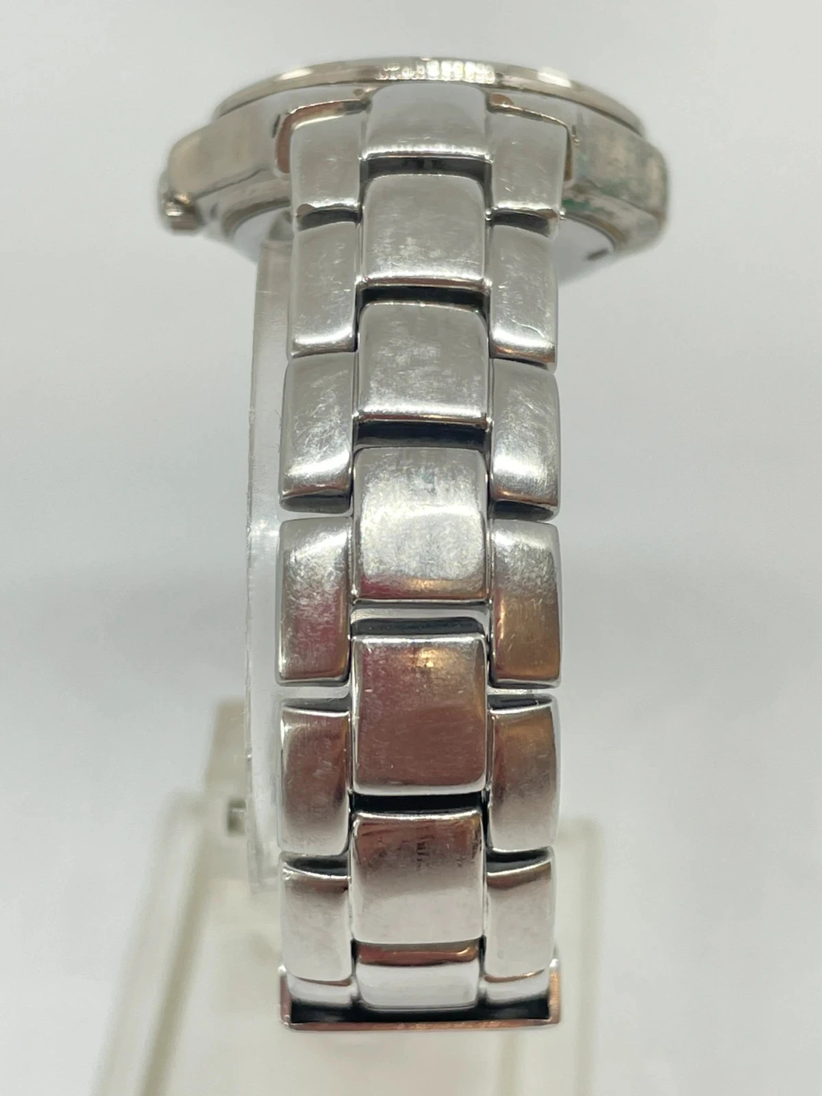 Relógio Marca Bulova Vintage Anos 90 - Feminino - funcionando perfeitamente – photo 6
